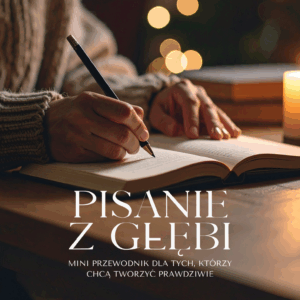 Pisanie z głębi